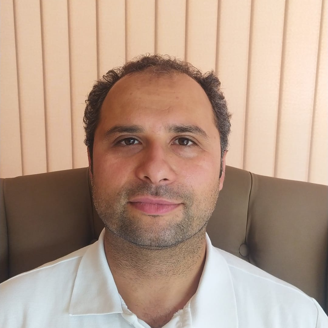 Muhammed Büyükkurt